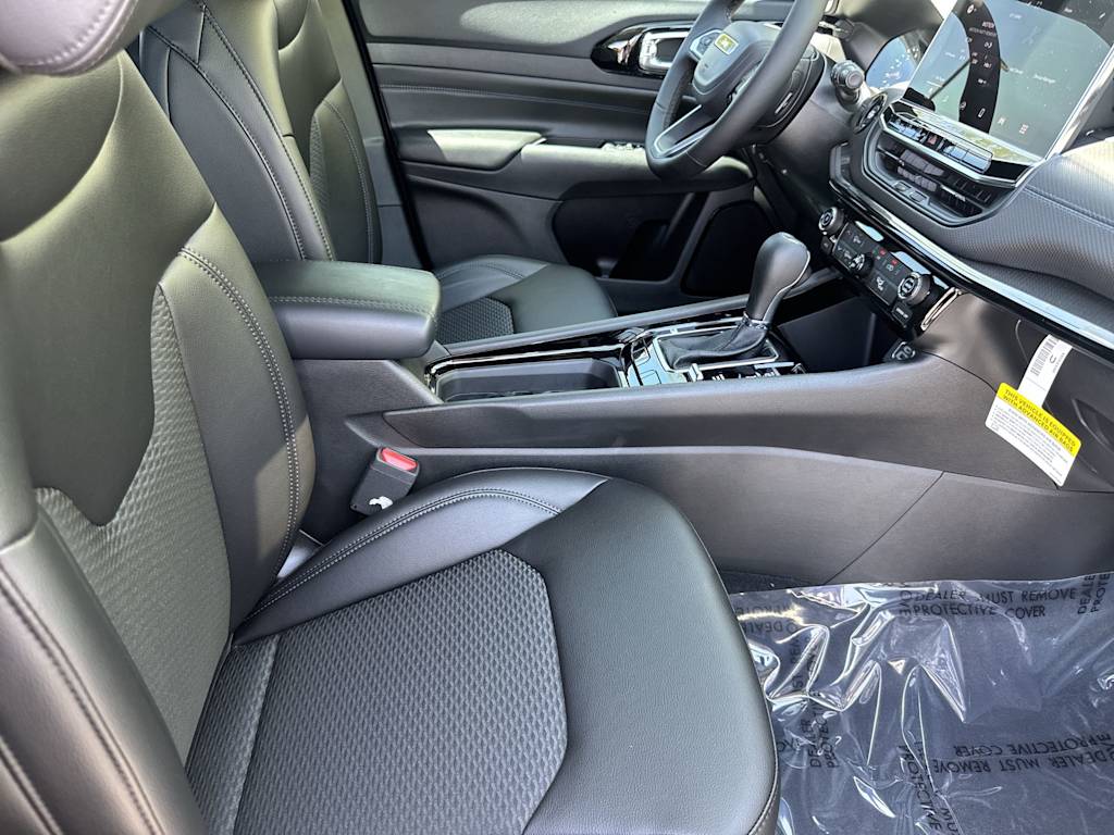 Thumbnail: 2026 Jeep Compass - 11