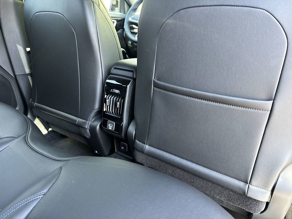 Thumbnail: 2026 Jeep Compass - 17