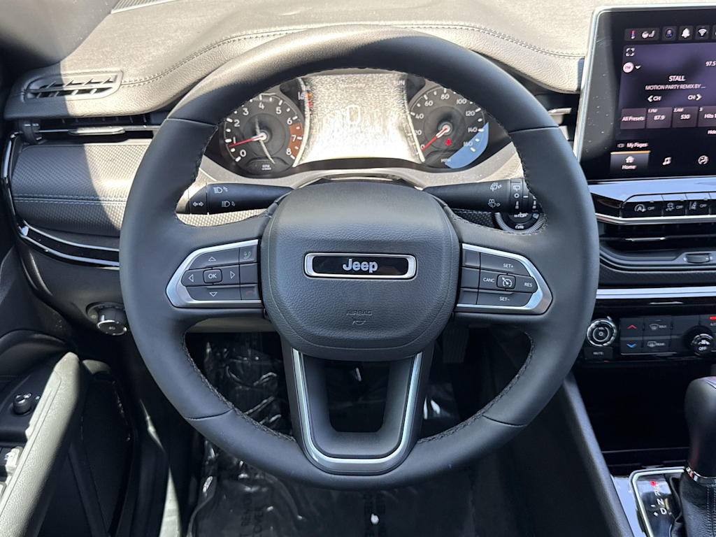 Thumbnail: 2026 Jeep Compass - 13