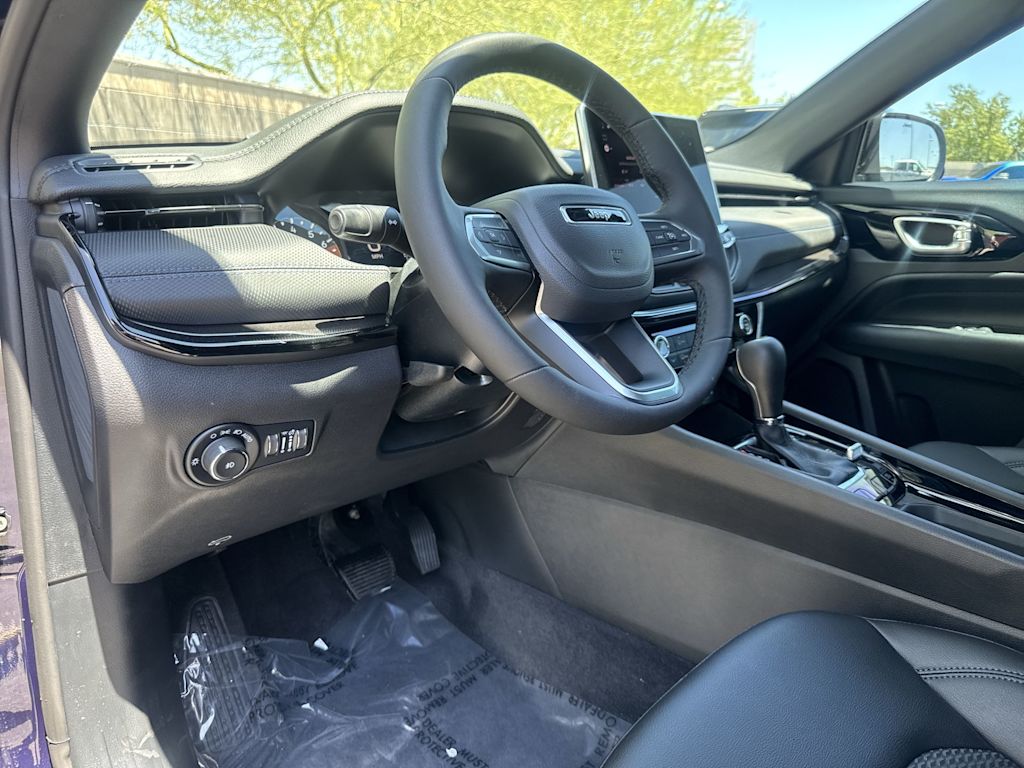 Thumbnail: 2026 Jeep Compass - 2