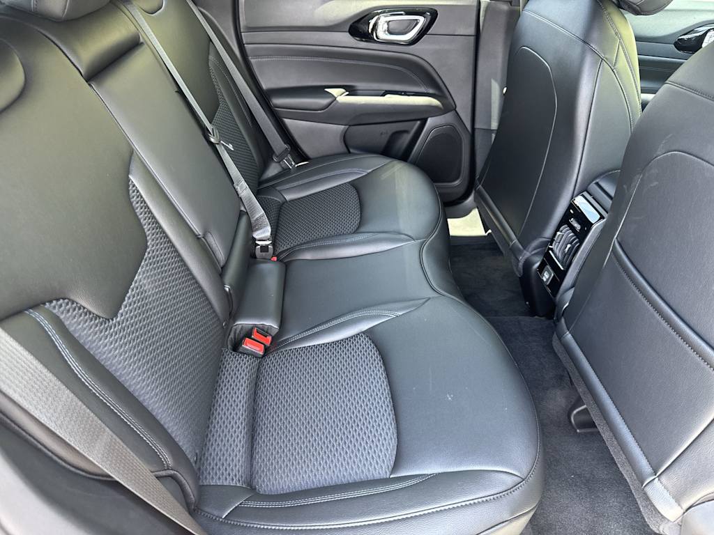 Thumbnail: 2026 Jeep Compass - 12