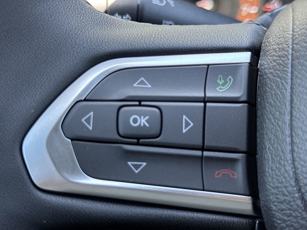 Thumbnail: 2026 Jeep Compass - 27