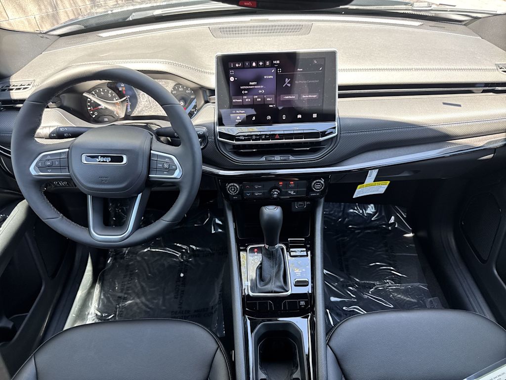 Thumbnail: 2026 Jeep Compass - 9