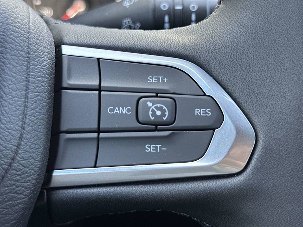 Thumbnail: 2026 Jeep Compass - 26