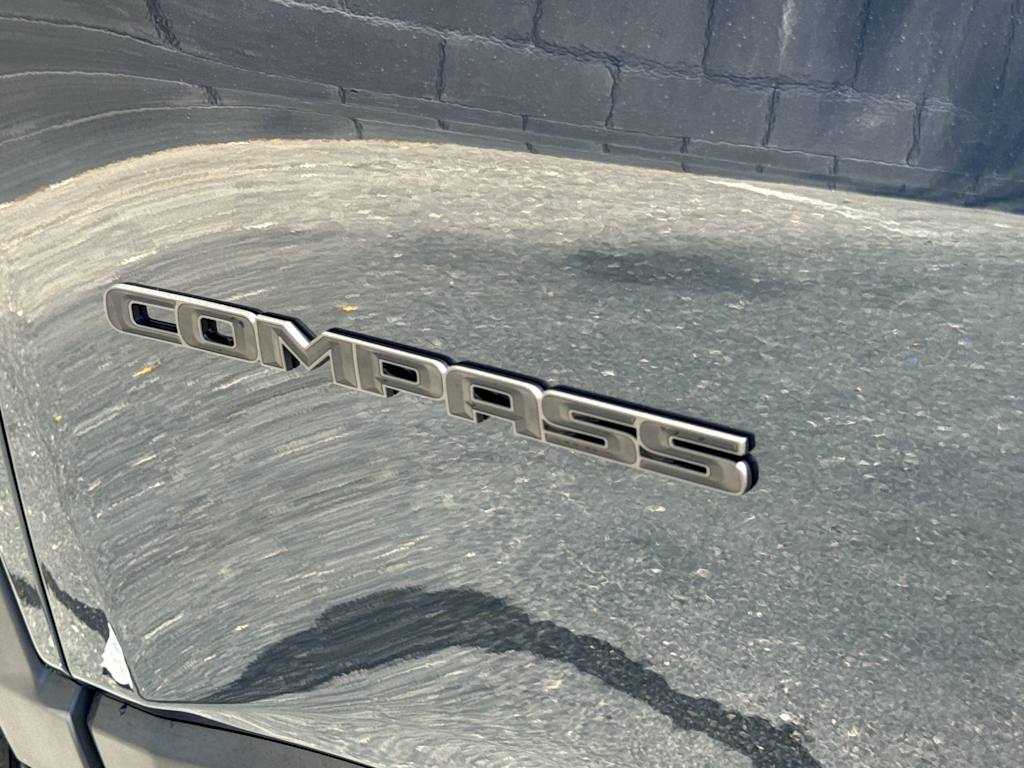 Thumbnail: 2026 Jeep Compass - 7