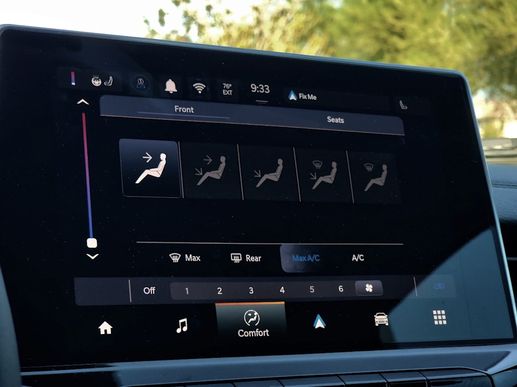 Thumbnail: 2026 Jeep Compass - 27