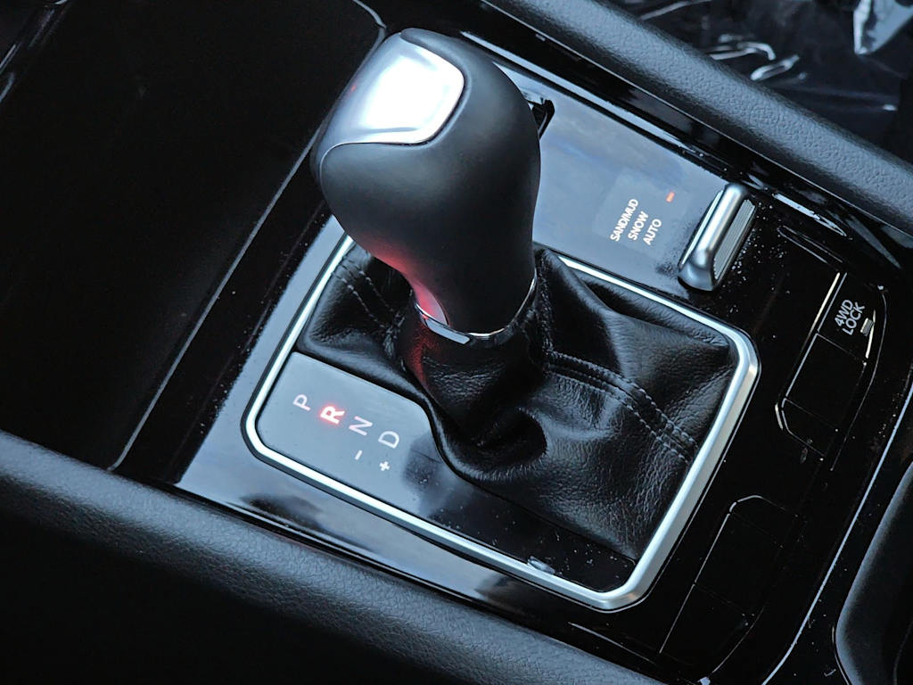 Thumbnail: 2026 Jeep Compass - 16