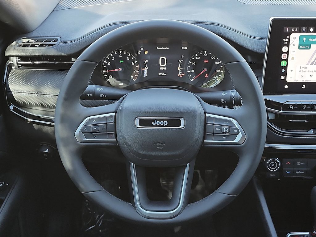 Thumbnail: 2026 Jeep Compass - 10