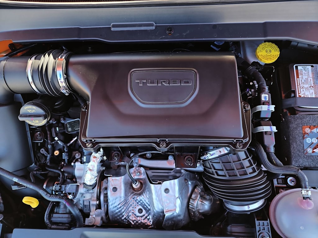 Thumbnail: 2026 Jeep Compass - 9