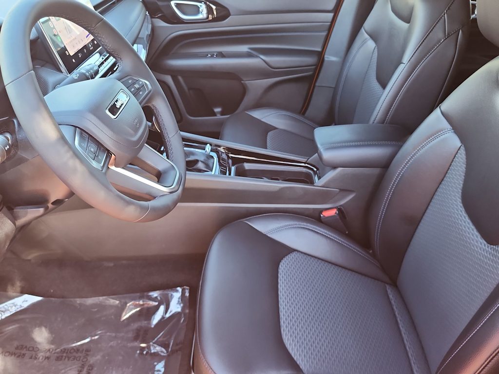 Thumbnail: 2026 Jeep Compass - 11
