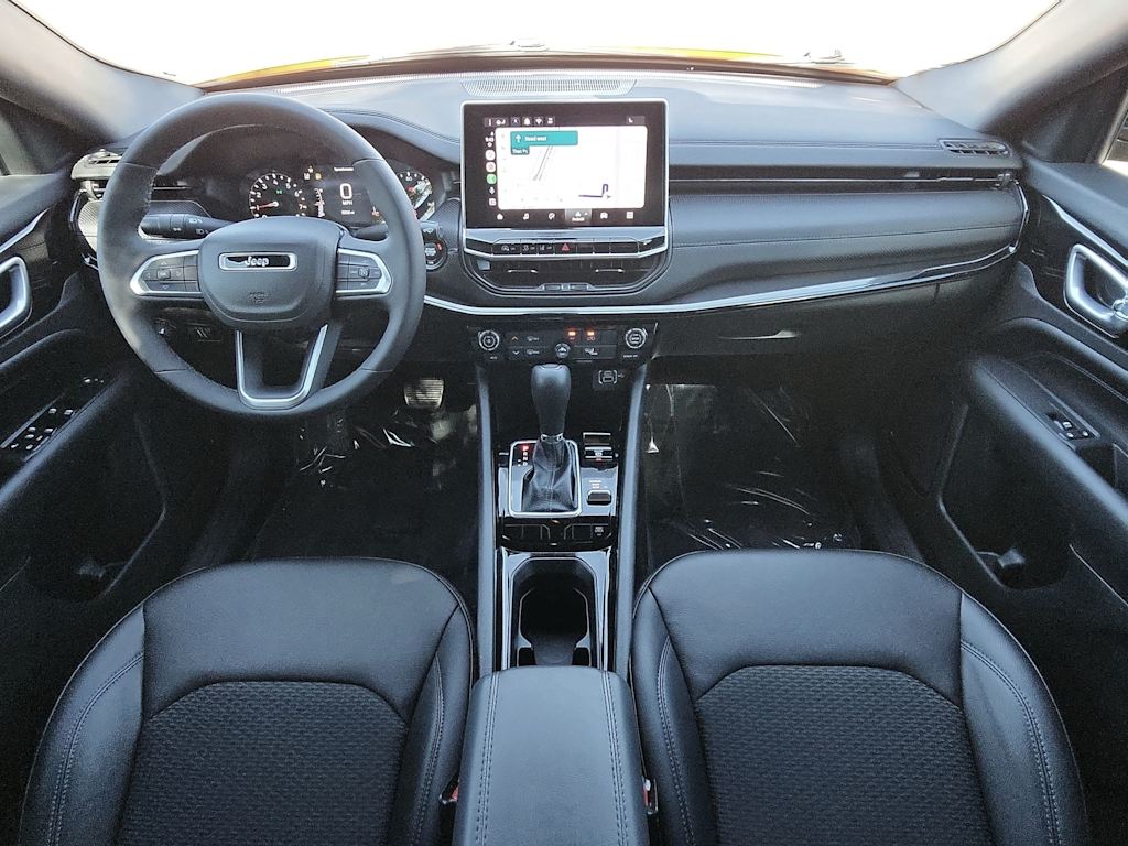 Thumbnail: 2026 Jeep Compass - 14