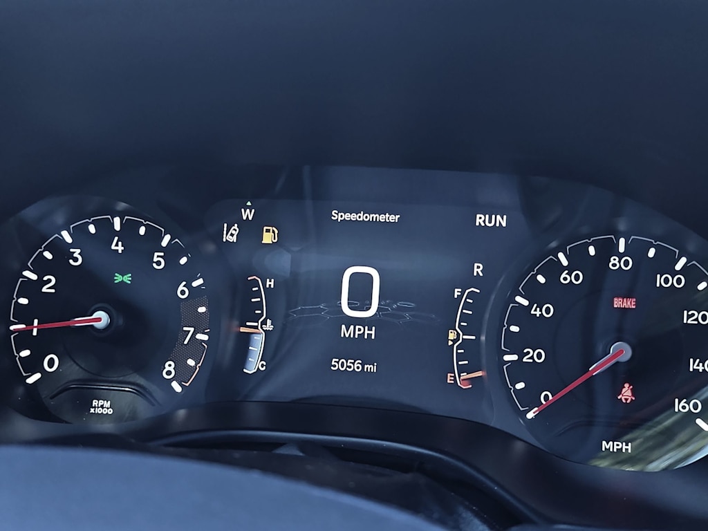 Thumbnail: 2026 Jeep Compass - 17