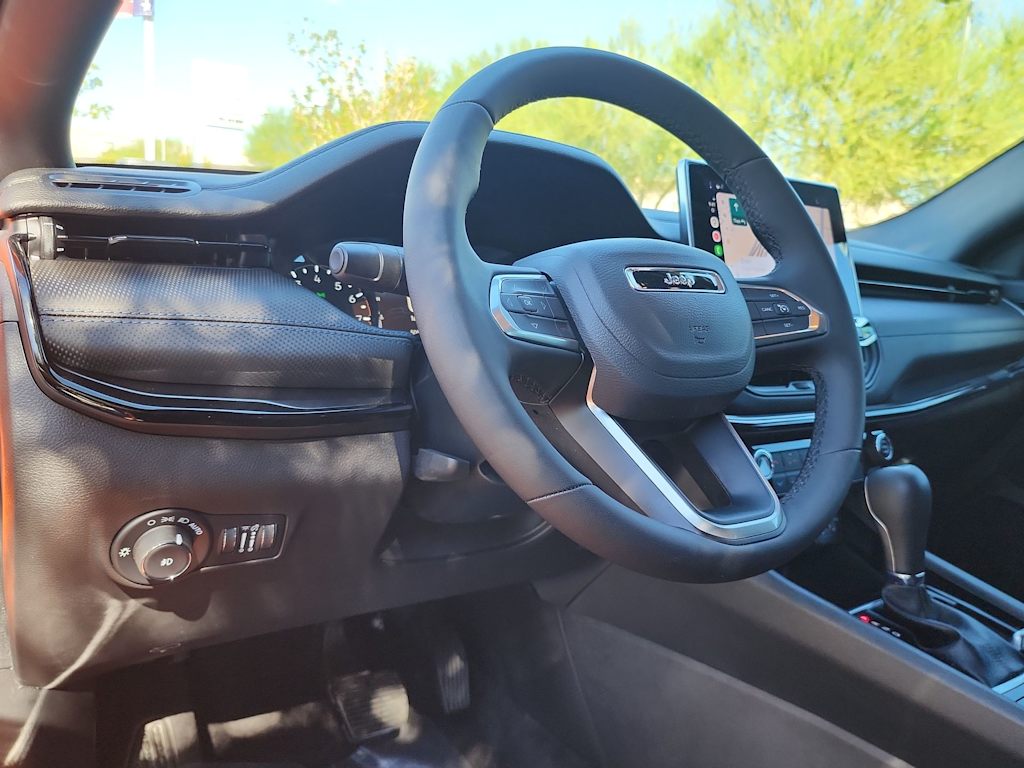 Thumbnail: 2026 Jeep Compass - 2