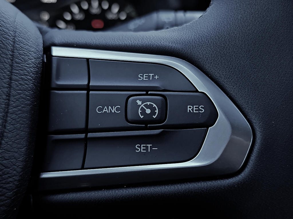 Thumbnail: 2026 Jeep Compass - 26