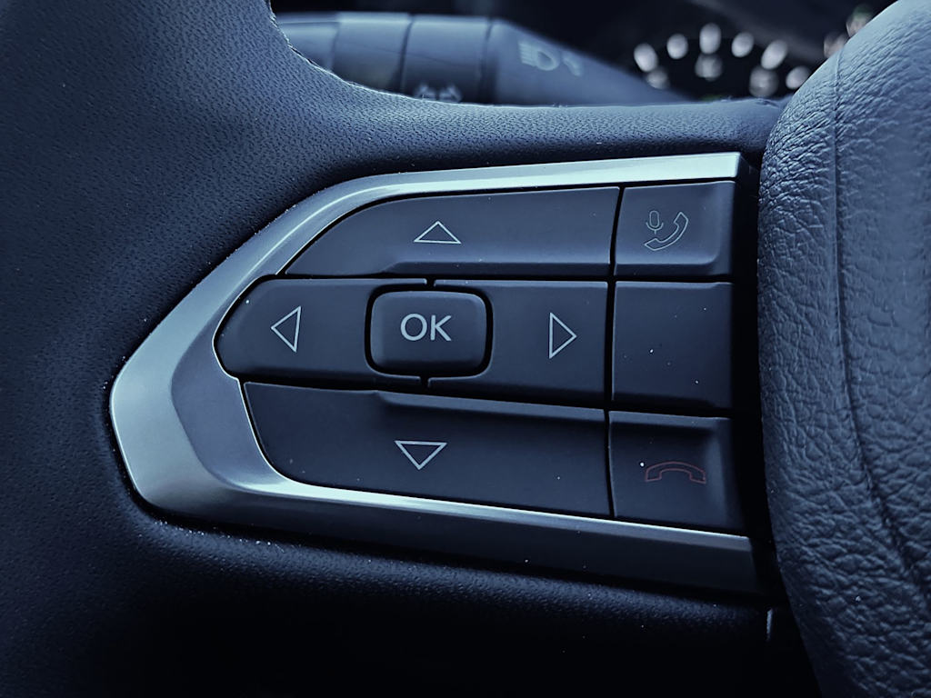 Thumbnail: 2026 Jeep Compass - 25