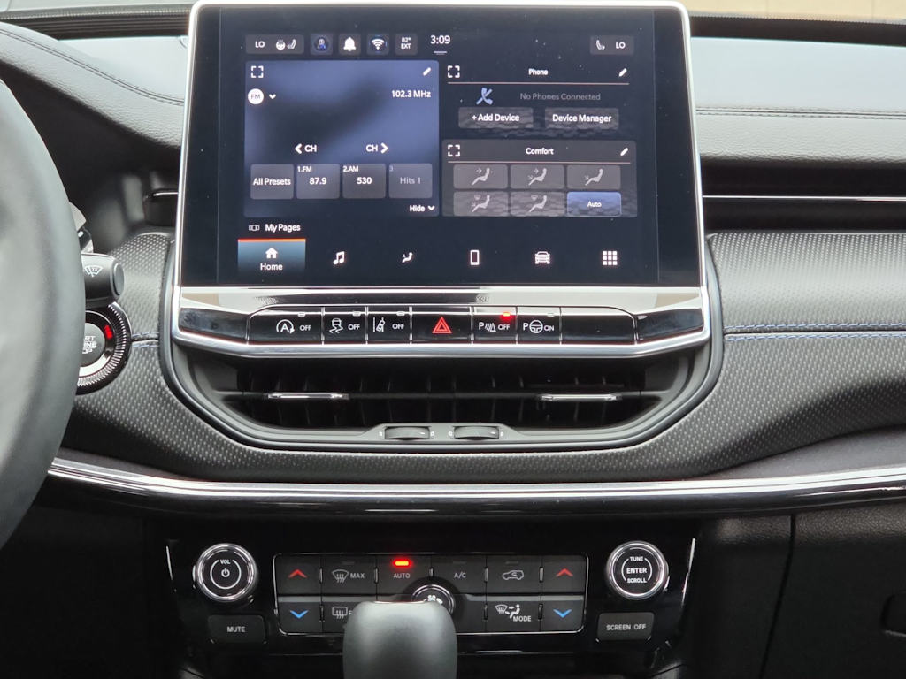 Thumbnail: 2025 Jeep Compass - 15