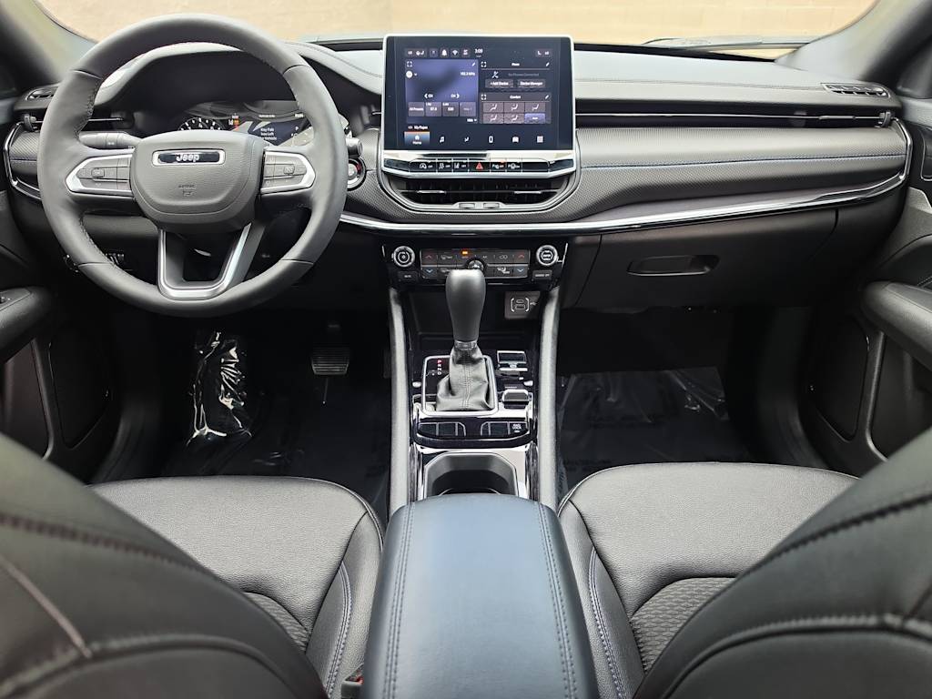 Thumbnail: 2025 Jeep Compass - 10