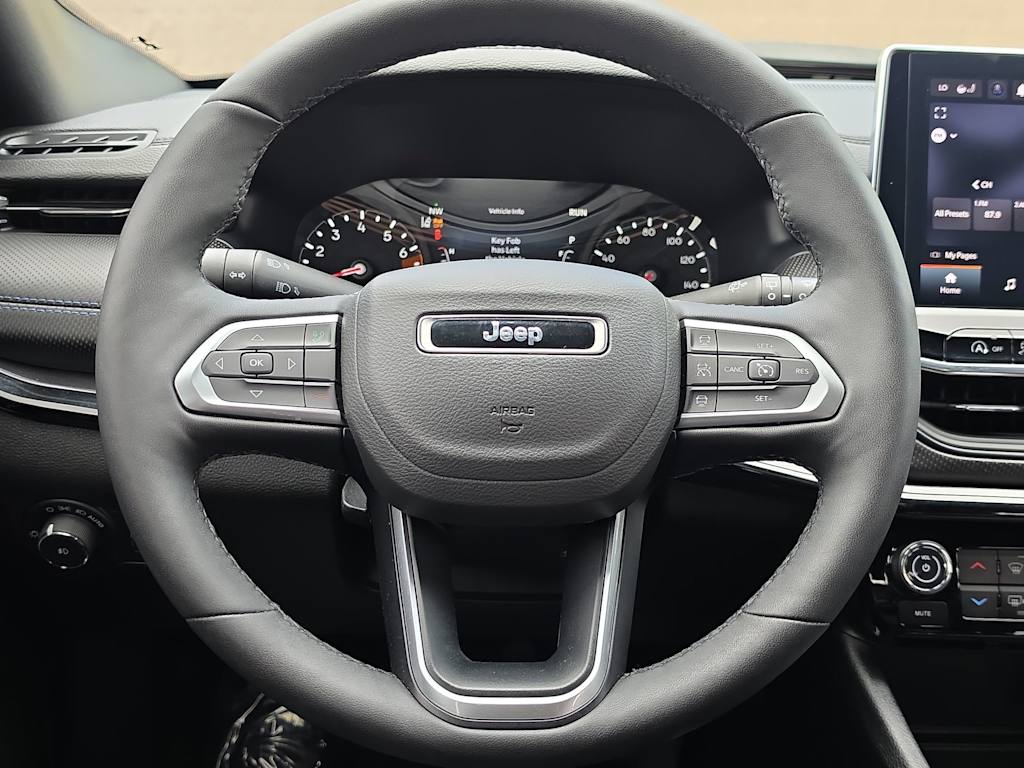 Thumbnail: 2025 Jeep Compass - 14
