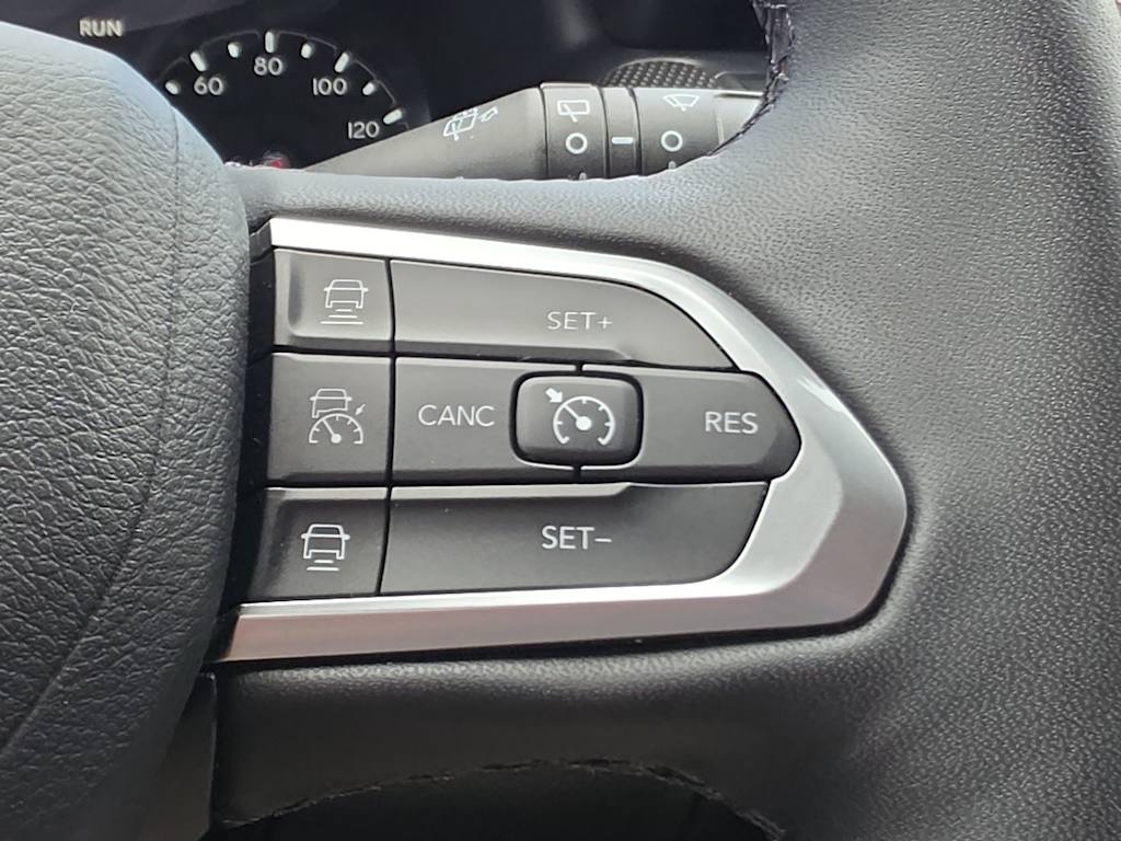 Thumbnail: 2025 Jeep Compass - 28