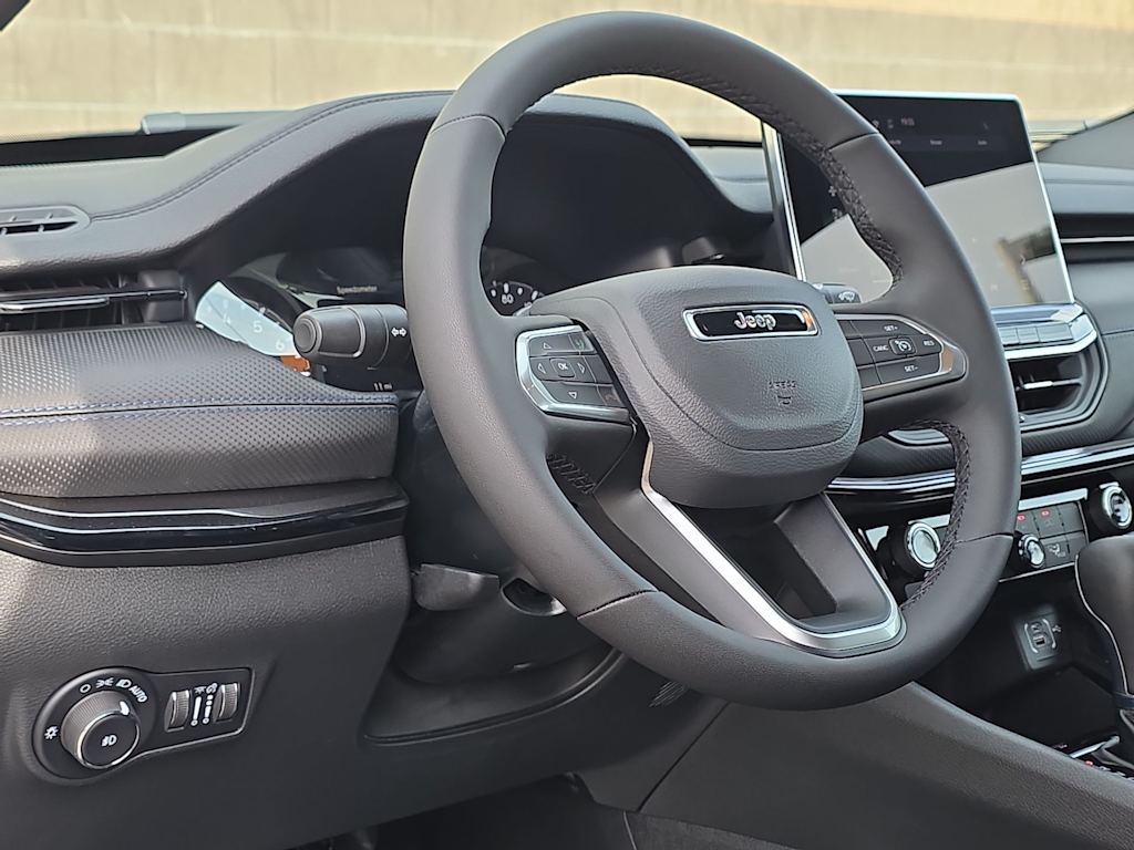 Thumbnail: 2026 Jeep Compass - 2