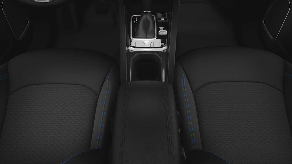 Thumbnail: 2026 Jeep Compass - 33