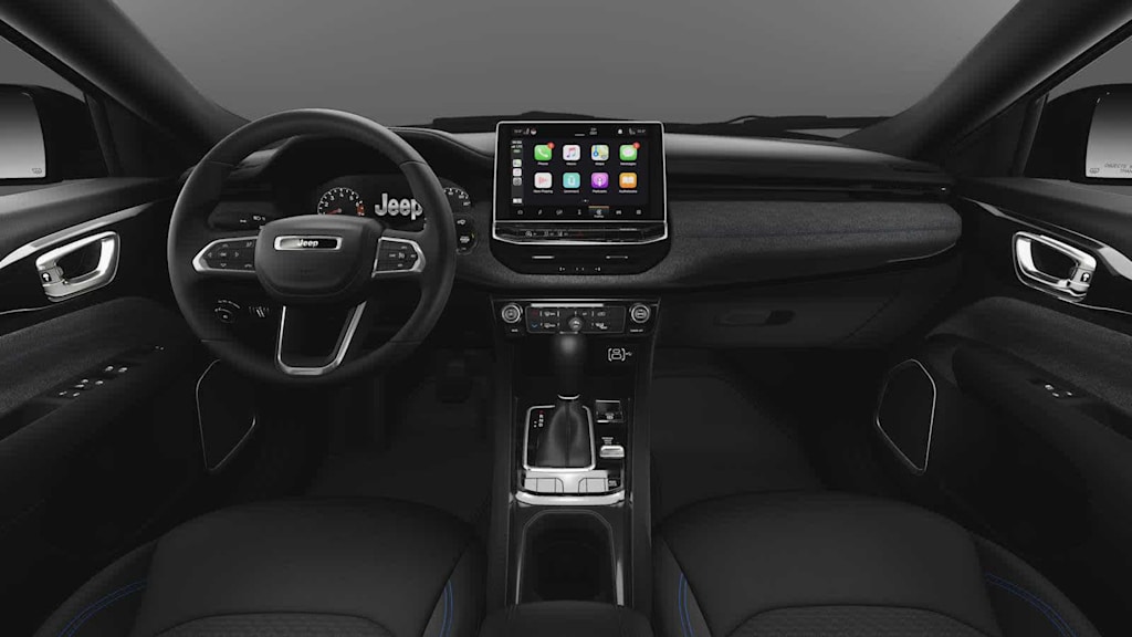 Thumbnail: 2026 Jeep Compass - 34