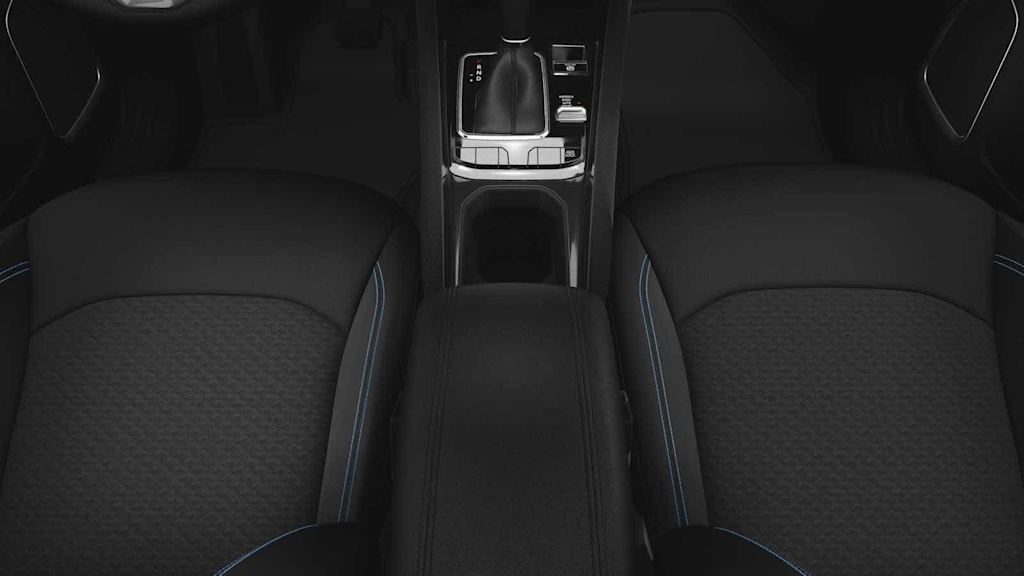 Thumbnail: 2026 Jeep Compass - 35