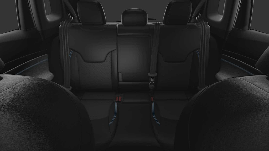 Thumbnail: 2026 Jeep Compass - 34