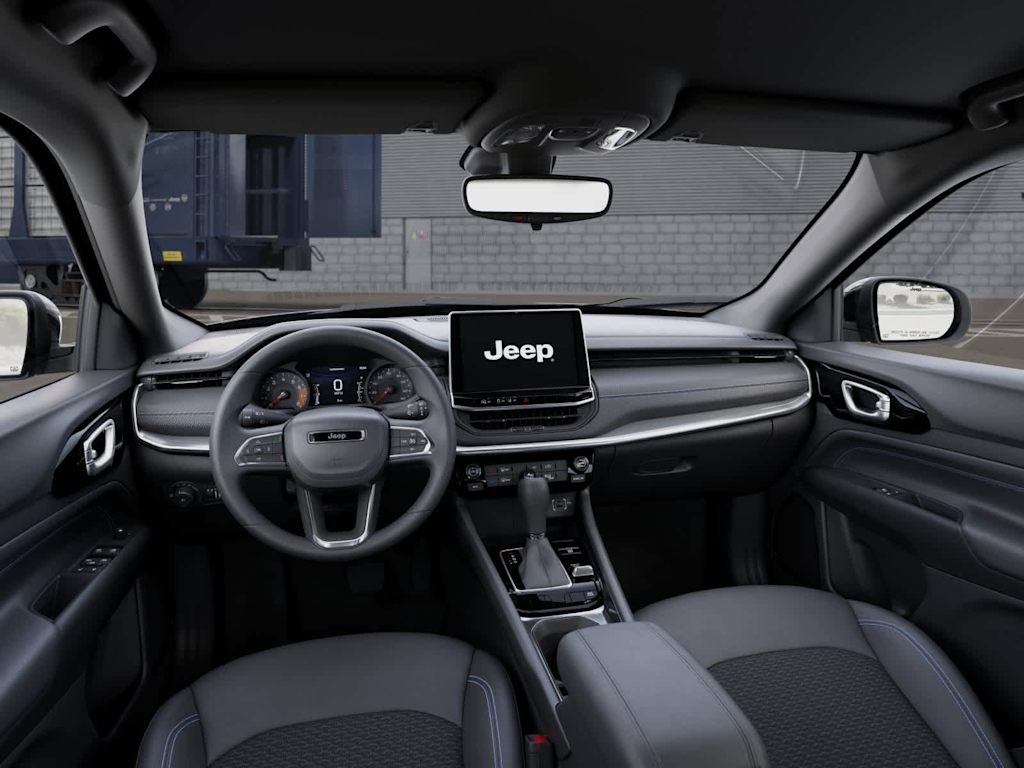 Thumbnail: 2026 Jeep Compass - 41