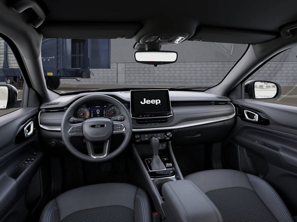Thumbnail: 2026 Jeep Compass - 50