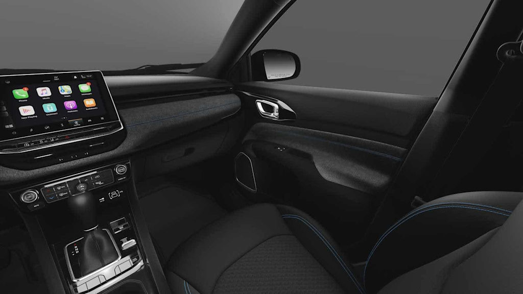 Thumbnail: 2026 Jeep Compass - 37