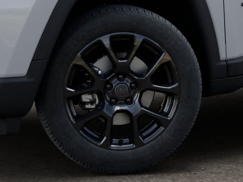 Thumbnail: 2026 Jeep Compass - 47