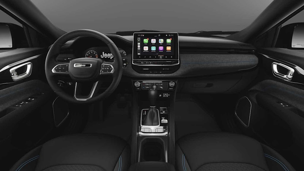 Thumbnail: 2026 Jeep Compass - 36