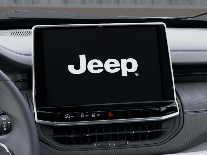 Thumbnail: 2026 Jeep Compass - 52