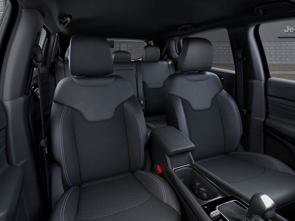 Thumbnail: 2026 Jeep Compass - 51
