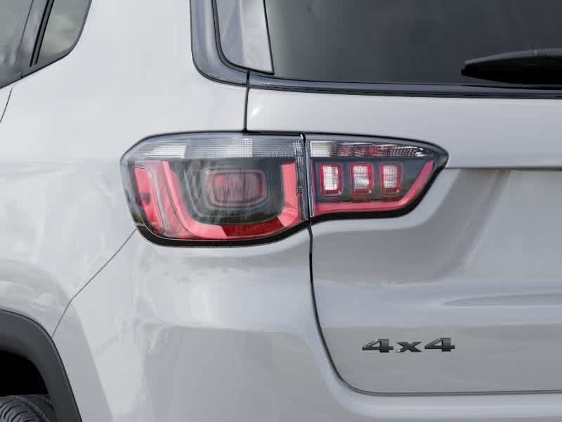 Thumbnail: 2026 Jeep Compass - 43
