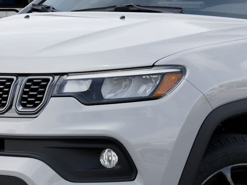Thumbnail: 2026 Jeep Compass - 40