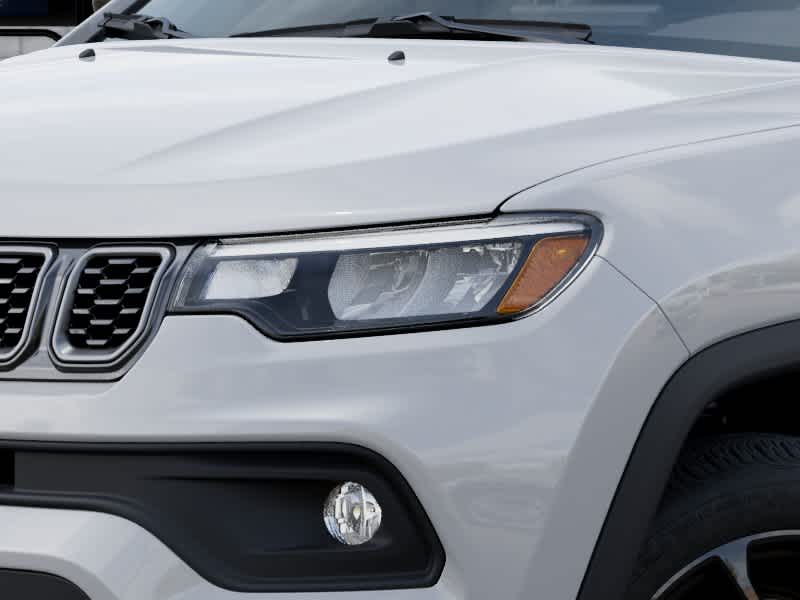 Thumbnail: 2026 Jeep Compass - 48