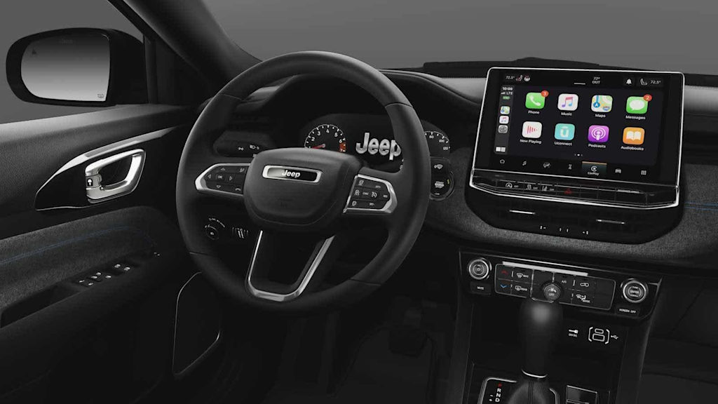 Thumbnail: 2026 Jeep Compass - 39