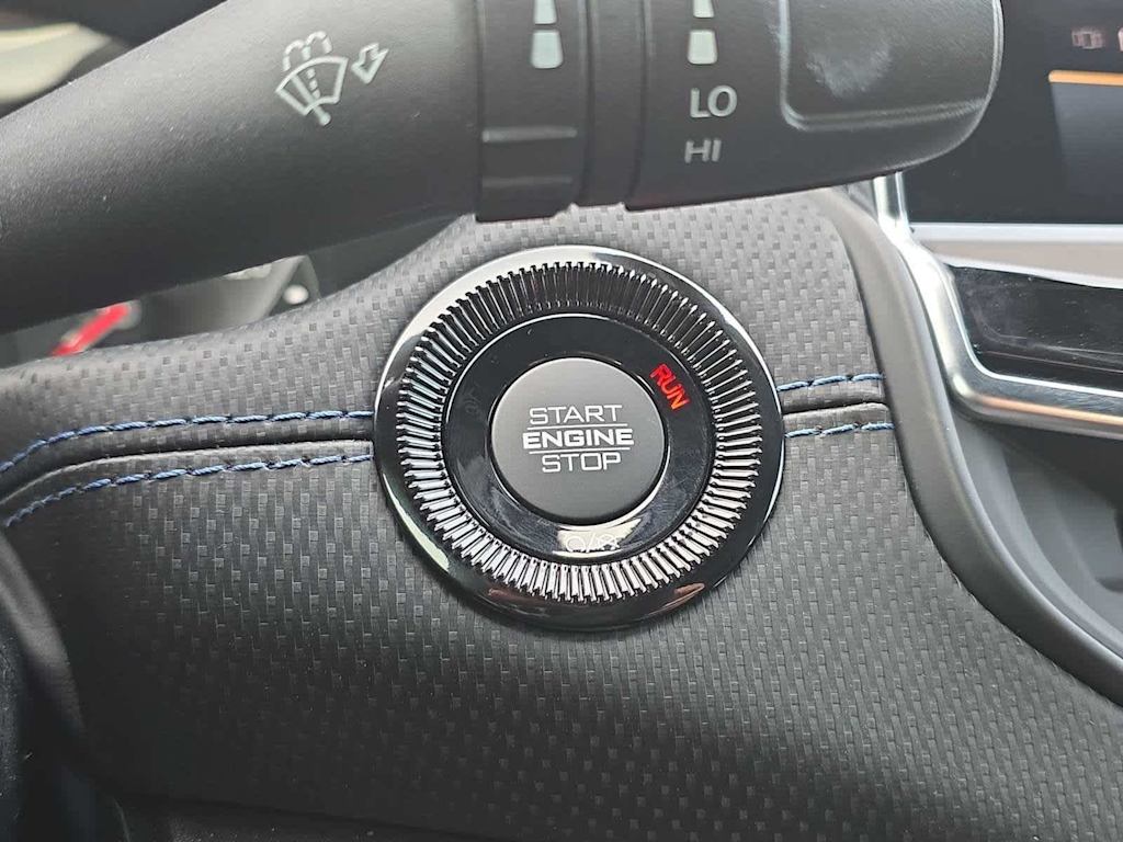 Thumbnail: 2026 Jeep Compass - 24