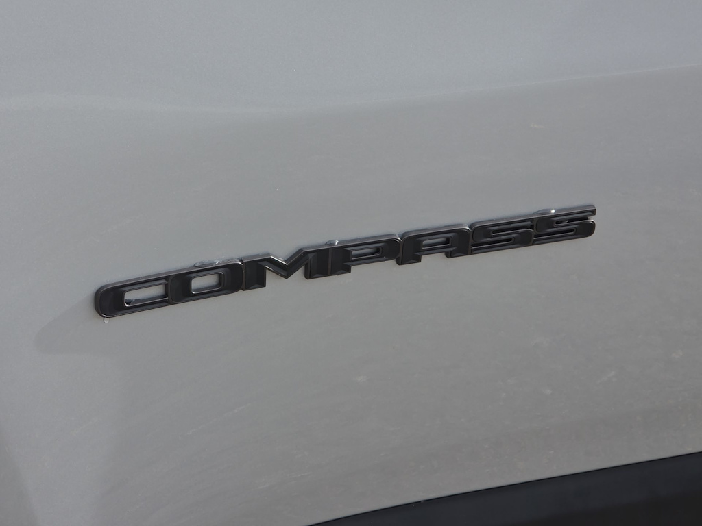 Thumbnail: 2026 Jeep Compass - 7