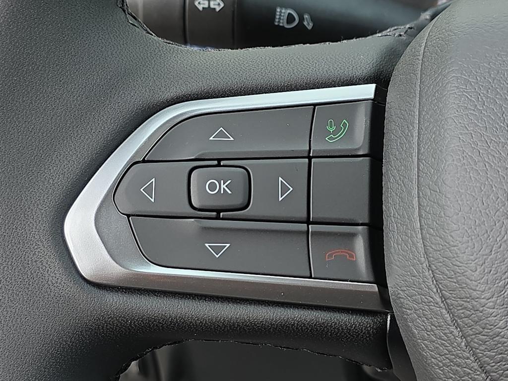 Thumbnail: 2026 Jeep Compass - 27