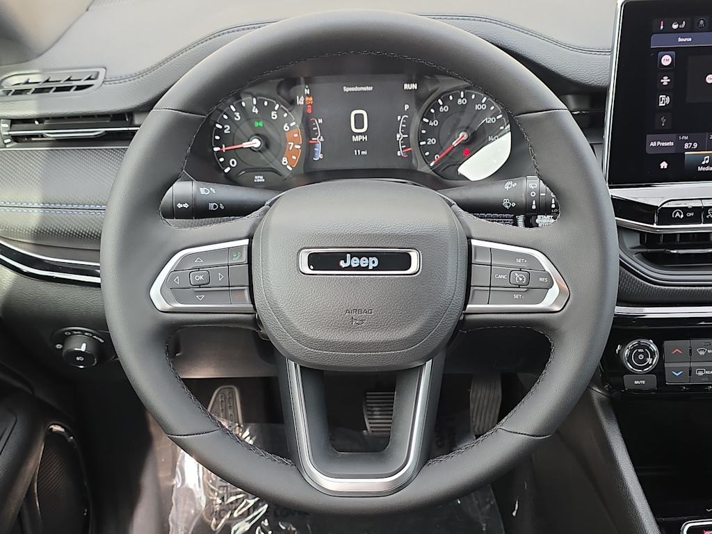 Thumbnail: 2026 Jeep Compass - 14