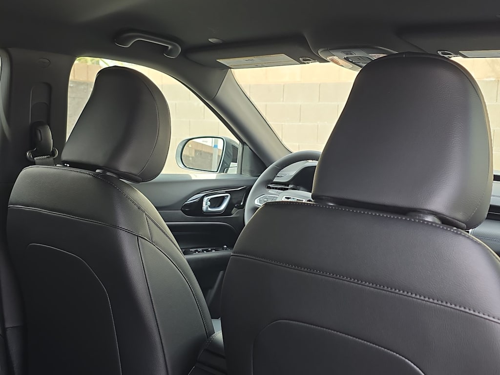 Thumbnail: 2026 Jeep Compass - 12