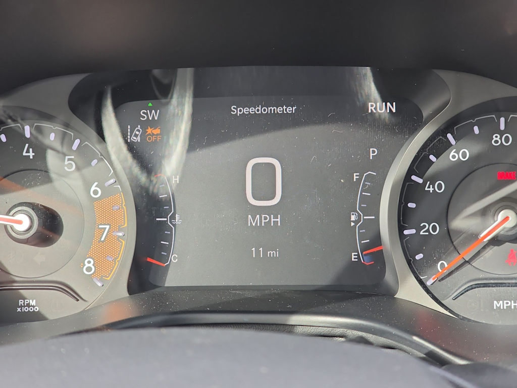 Thumbnail: 2026 Jeep Compass - 17