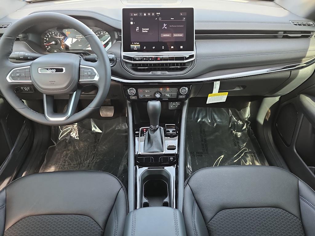 Thumbnail: 2026 Jeep Compass - 9