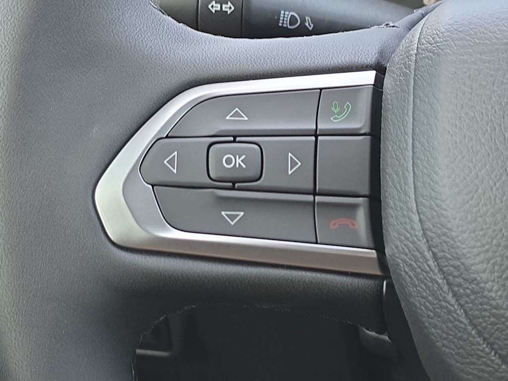 Thumbnail: 2026 Jeep Compass - 27