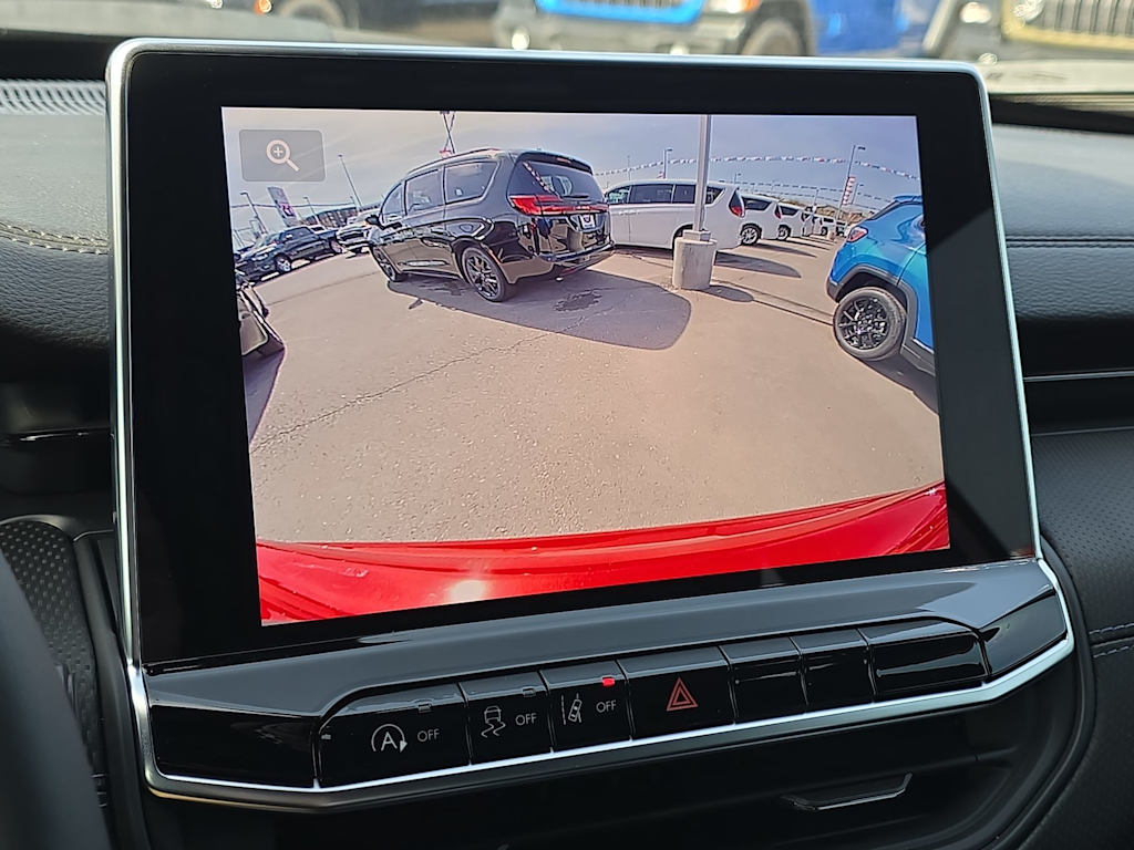Thumbnail: 2026 Jeep Compass - 26