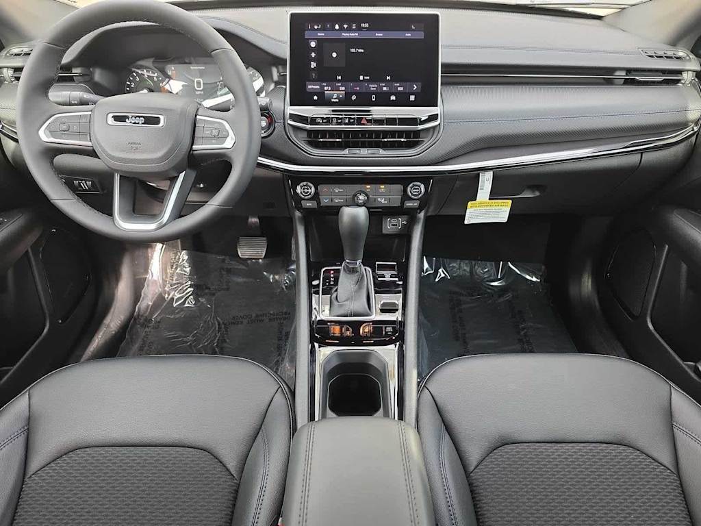 Thumbnail: 2026 Jeep Compass - 9
