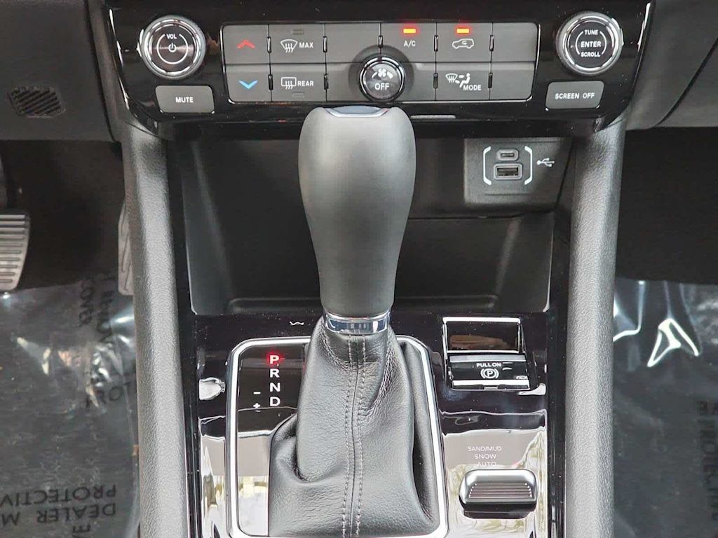 Thumbnail: 2026 Jeep Compass - 15